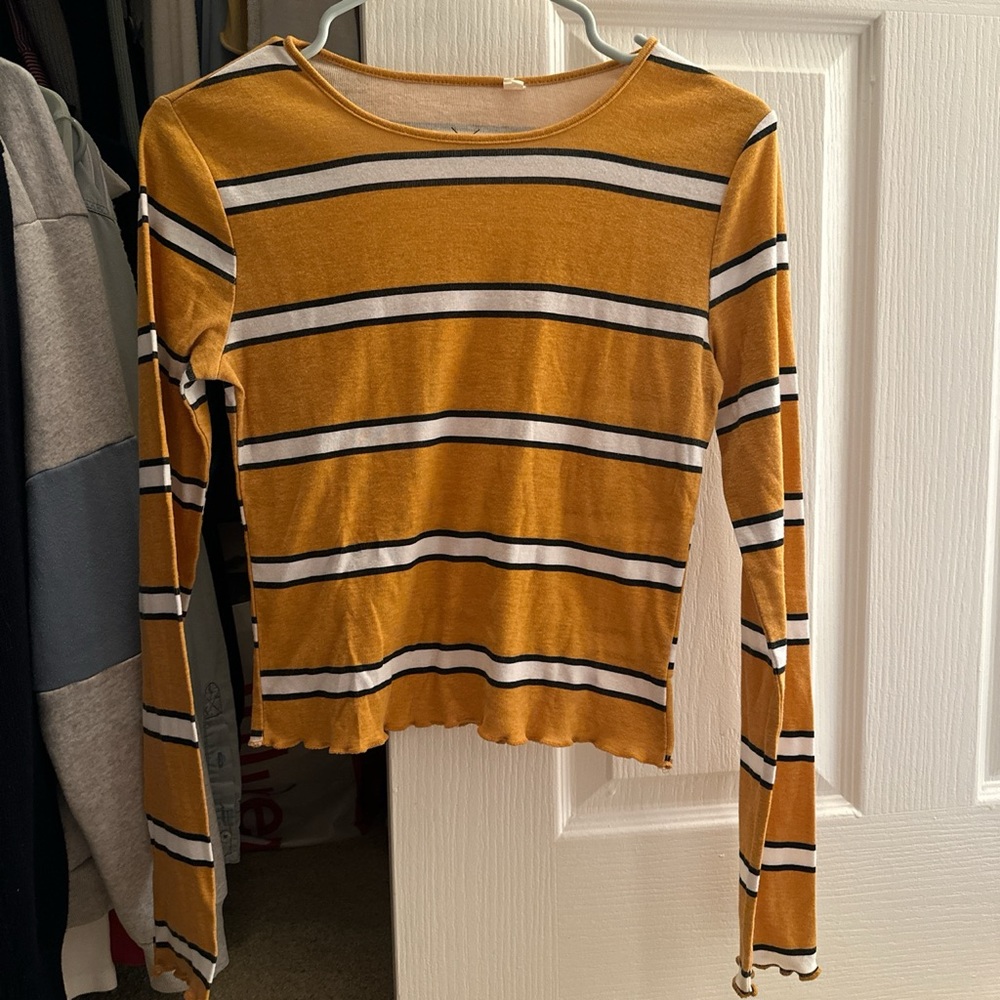 PacSun Basics Shirt